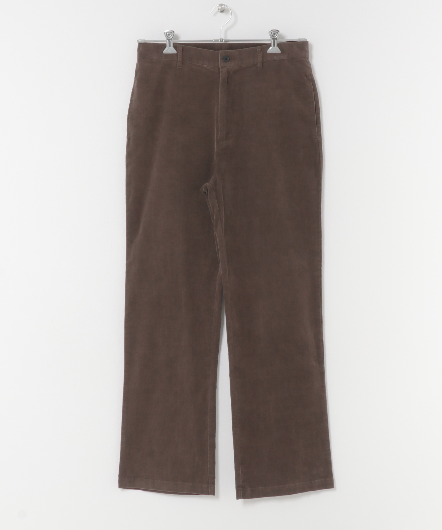 Souplement Corduroy Pants